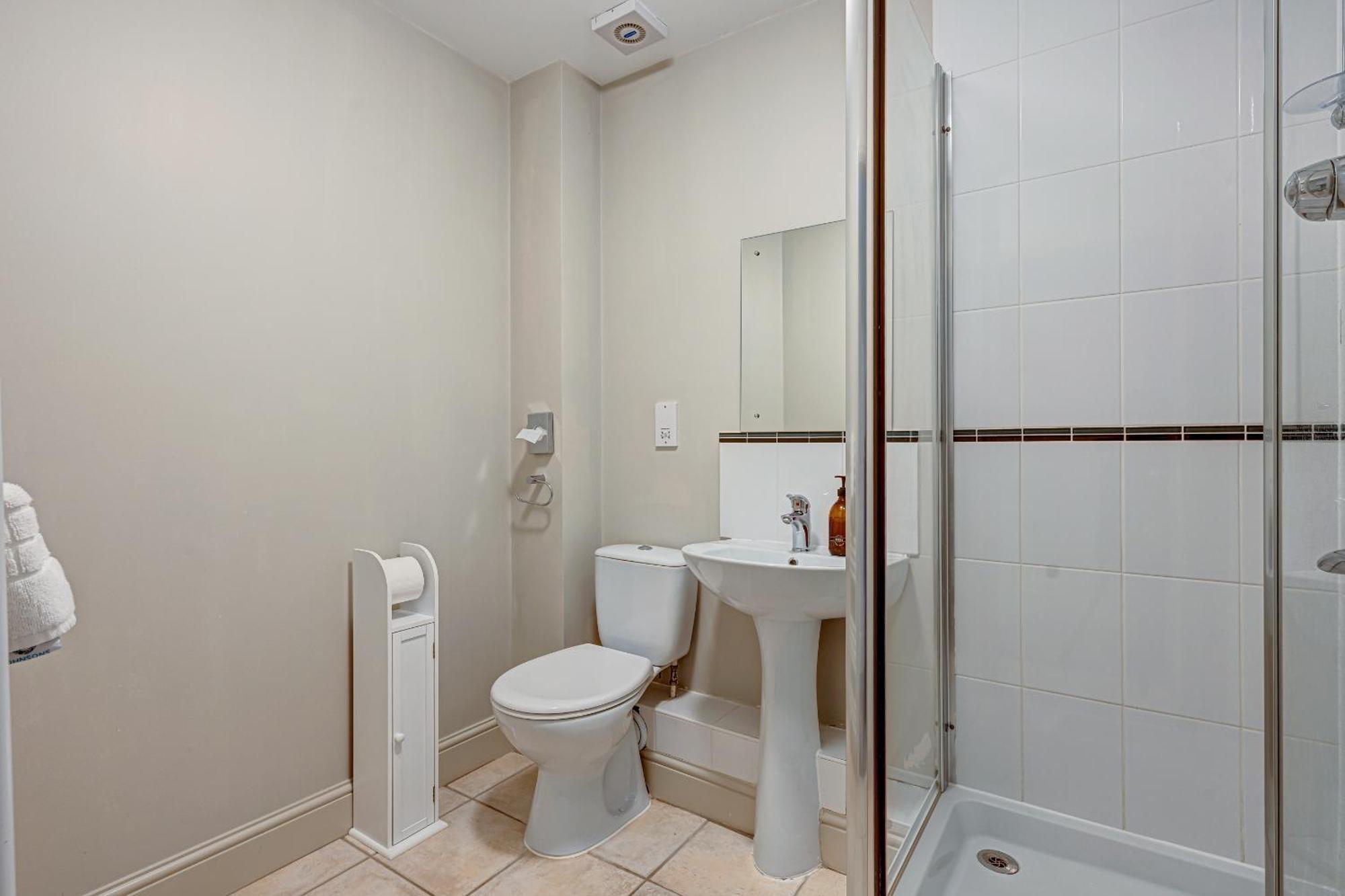 Apartment The Vanbrugh