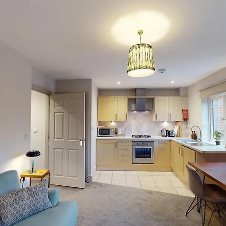The Vanbrugh Suites Oxford Room photo