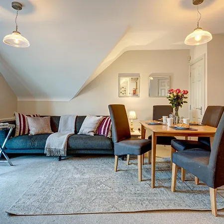 The Vanbrugh Suites Oxford Room photo