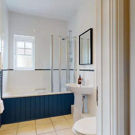 The Vanbrugh Suites Oxford Room photo
