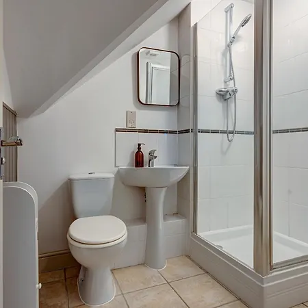 The Vanbrugh Suites Oxford Room photo