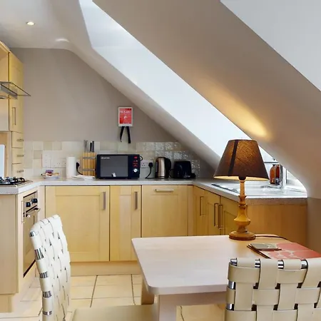The Vanbrugh Suites Oxford Room photo