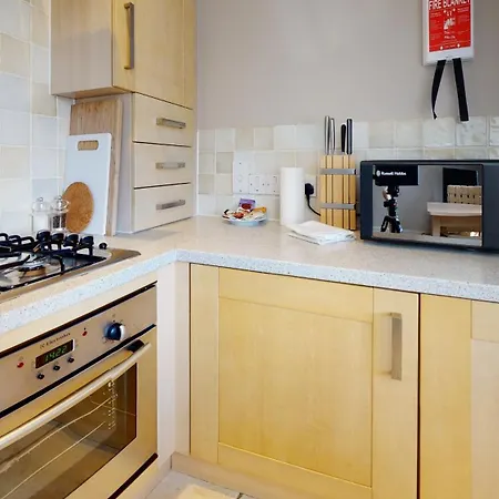 The Vanbrugh Suites Oxford Room photo