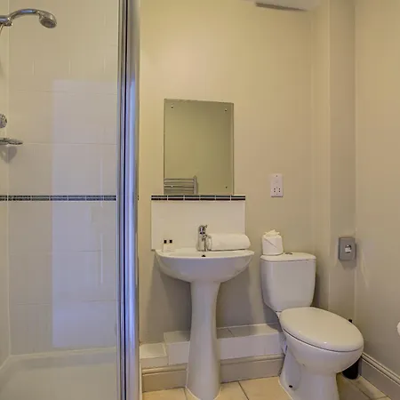 The Vanbrugh Suites Oxford Room photo