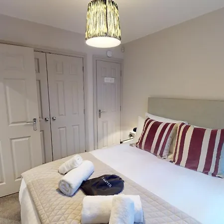 The Vanbrugh Suites Oxford Room photo