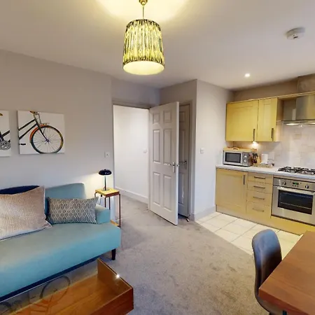 The Vanbrugh Suites Oxford Room photo