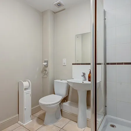 The Vanbrugh Suites Oxford Room photo