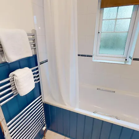 The Vanbrugh Suites Oxford Room photo