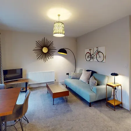 The Vanbrugh Suites Oxford Room photo