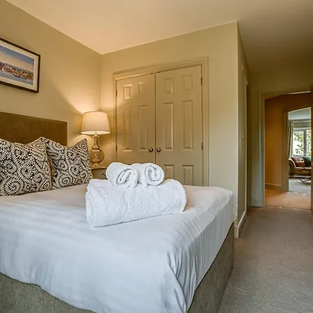 The Vanbrugh Suites Oxford Room photo