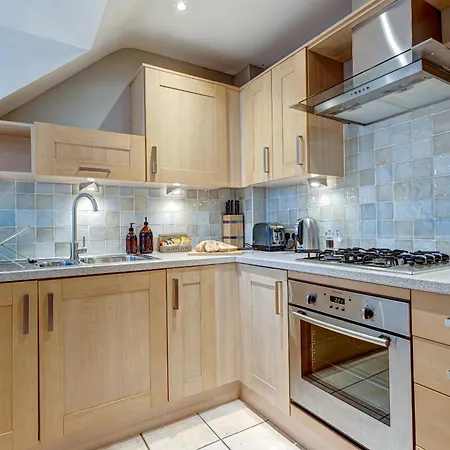 The Vanbrugh Suites Oxford Room photo