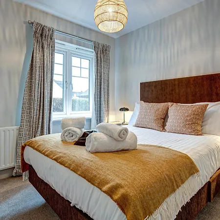 The Vanbrugh Suites Oxford Room photo