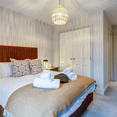 The Vanbrugh Suites Oxford Room photo