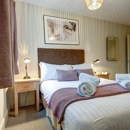 The Vanbrugh Suites Oxford Room photo