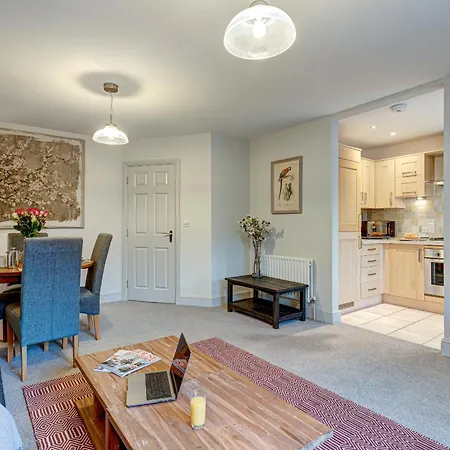 The Vanbrugh Suites Oxford Room photo