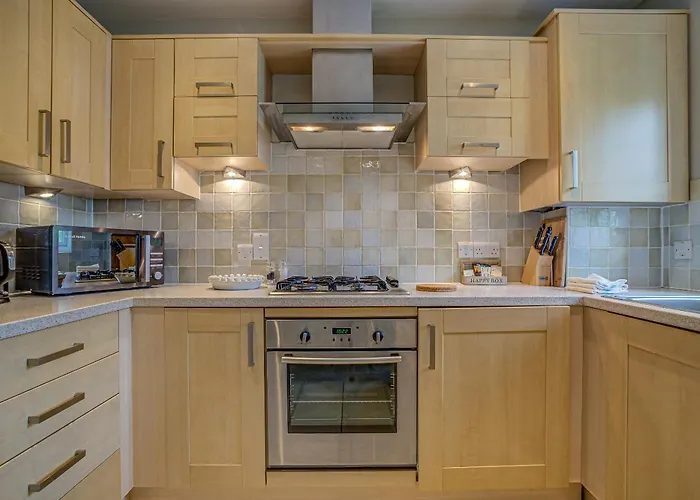 The Vanbrugh Suites