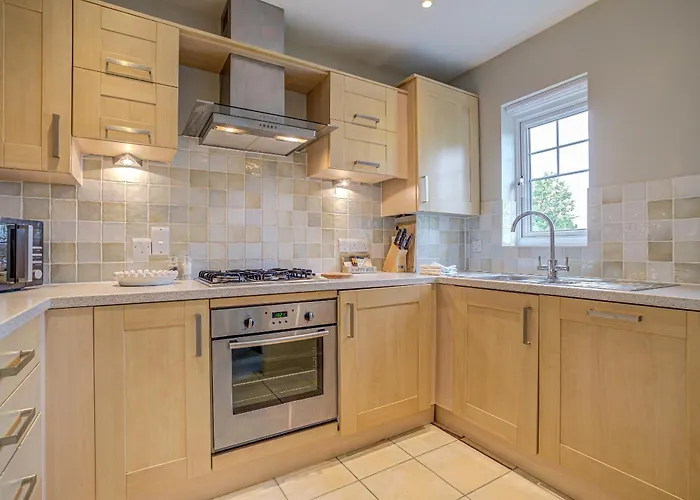 The Vanbrugh Suites