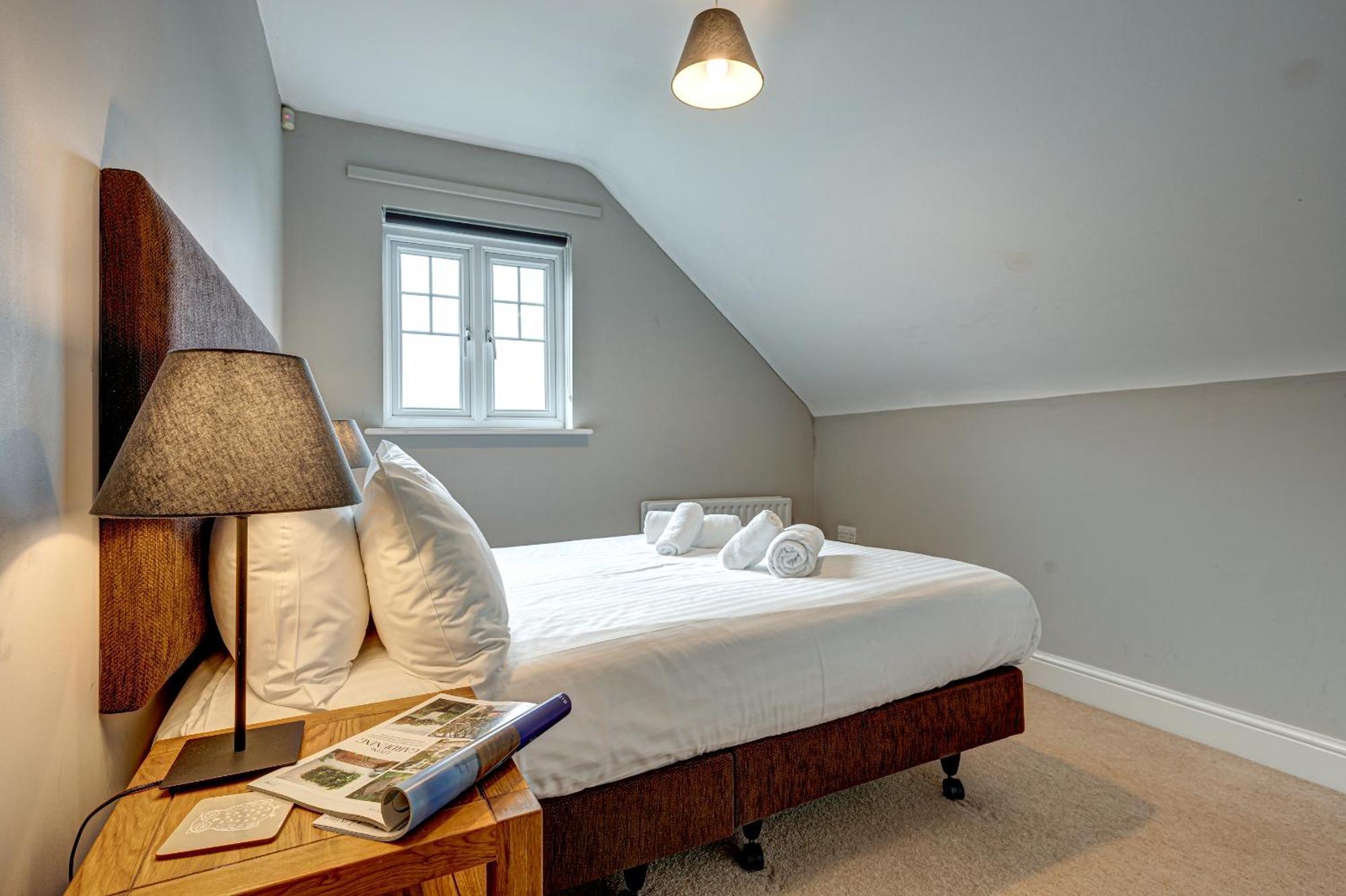 Appartement The Vanbrugh