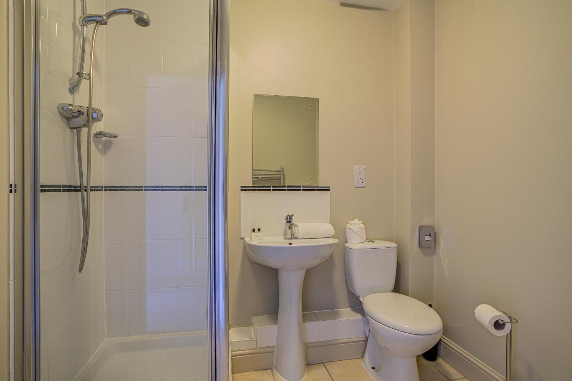 Appartement The Vanbrugh