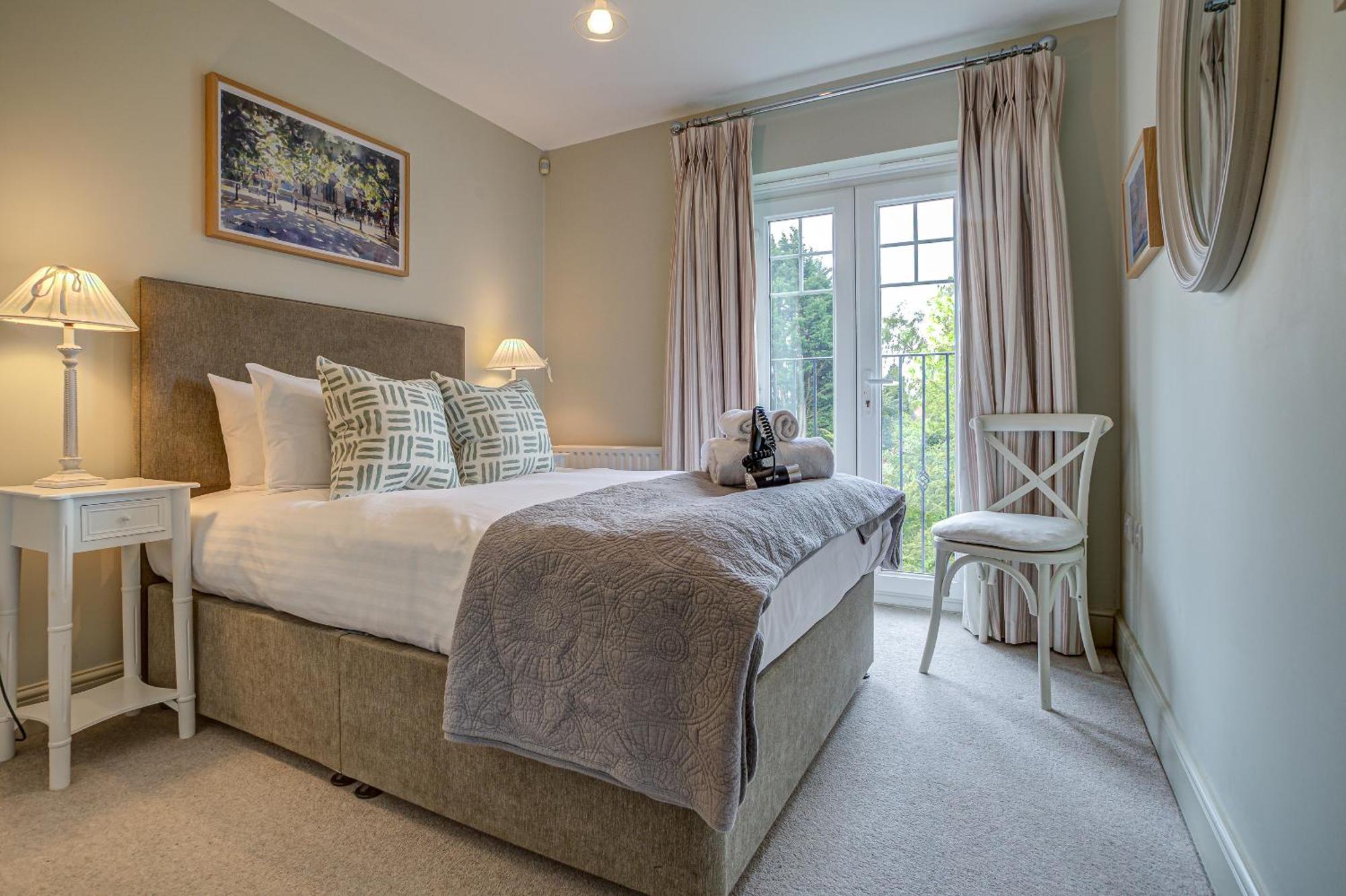 The Vanbrugh Appartement Oxford
