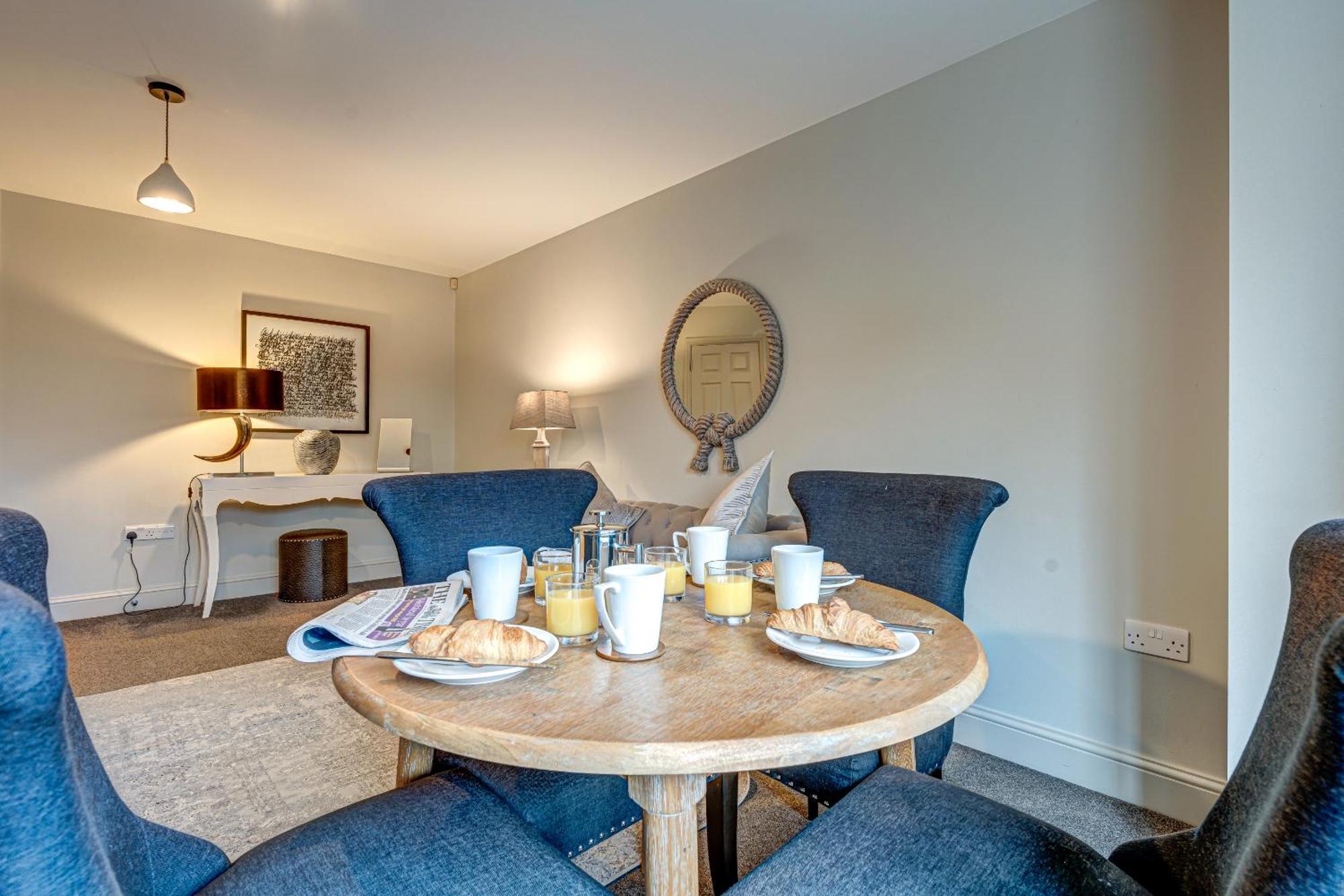 Appartement The Vanbrugh Oxford