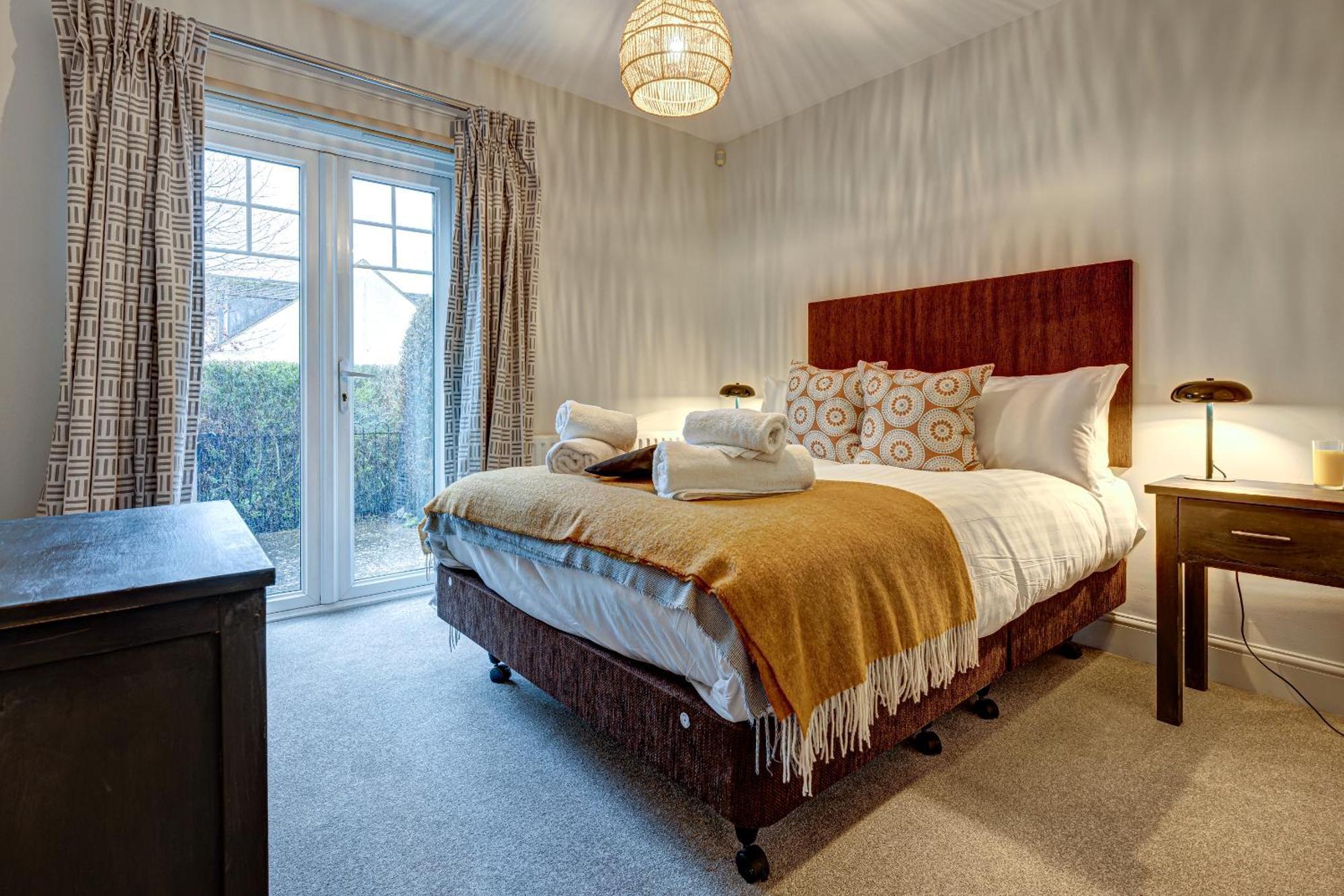 The Vanbrugh Appartement Oxford